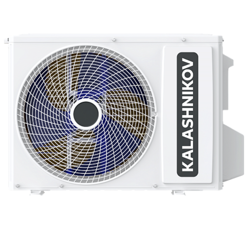 Кондиционер Kalashnikov Gals KVAC-I-12IN-G1/KVAC-I-12OD-G1