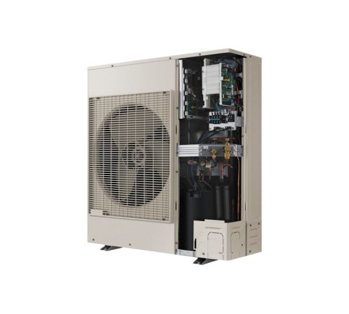 Наружный блок VRF системы Samsung AM050KXMDEH/TK