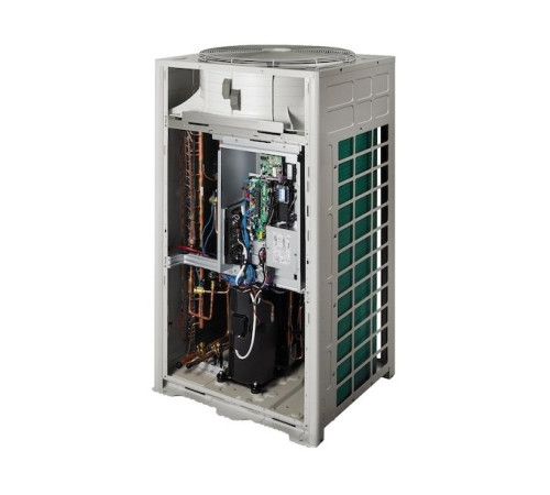 Наружный блок VRF системы Samsung AM480FXVAGH/TK