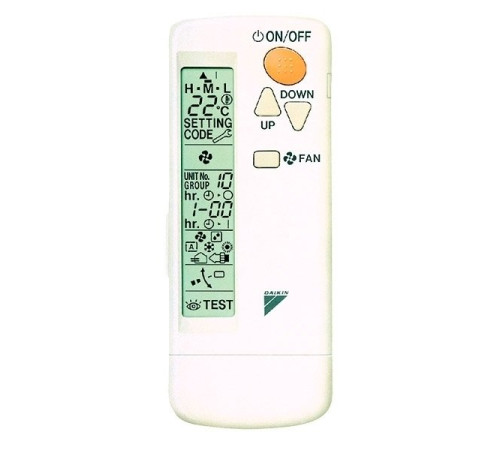 Канальный кондиционер Daikin FBA140A/RZQSG140L9V1