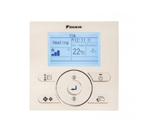 Канальный кондиционер Daikin FBA140A/RZQSG140L9V1