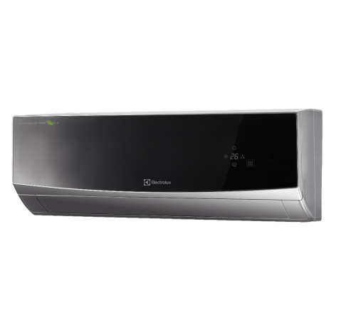 Кондиционер Electrolux Air Gate 2 EACS/I-09HG-BLACK2/N8