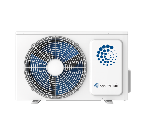 Кондиционер Systemair Sysplit Wall Simple 07 HP Q