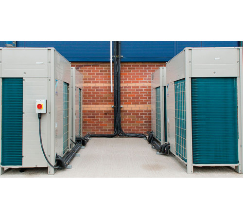 Наружный блок VRF системы Daikin REYQ16U