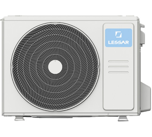 Кондиционер Lessar Flexcool LS-HE18KCE2B/LU-HE18KCE2B