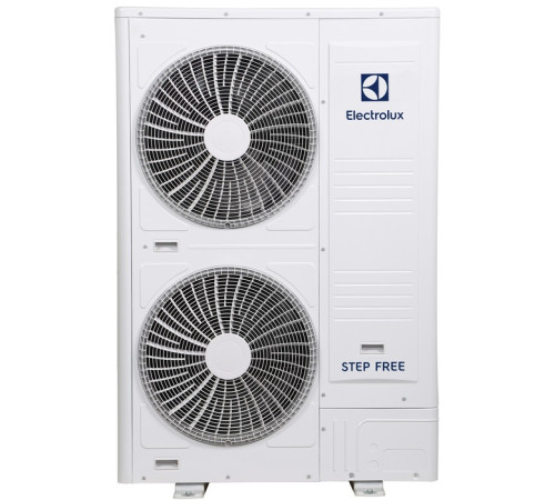 Наружный блок VRF системы Electrolux ESVMO-SF-140-H