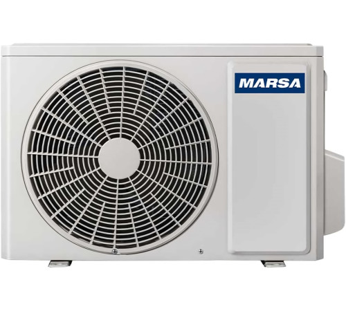 Кондиционер Marsa Fortuna MRK-09MGF