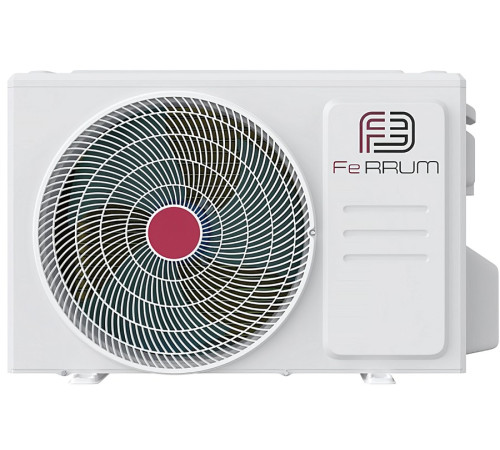 Кондиционер Ferrum Force iFIS24F2С/iFOS24F2С