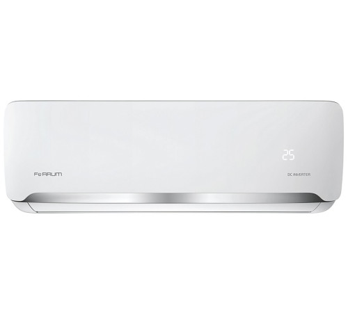 Кондиционер Ferrum Force iFIS24F2С/iFOS24F2С