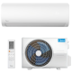 Кондиционер Midea Paramount MSAG1-18HRN8-I/MSAG1-18HRN8-O