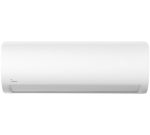 Кондиционер Midea Paramount MSAG1-18HRN8-I/MSAG1-18HRN8-O