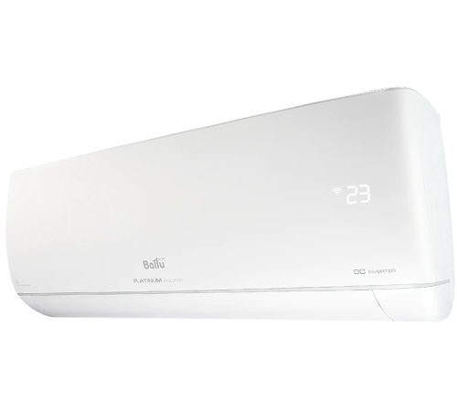 Настенный внутренний блок мульти-сплит системы Ballu Super Free Match BSUI-FM/in-24HN8/EU