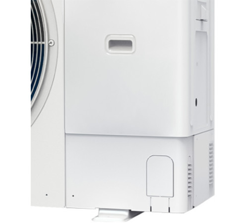 Наружный блок VRF системы Midea MV8M-160WV2HN1