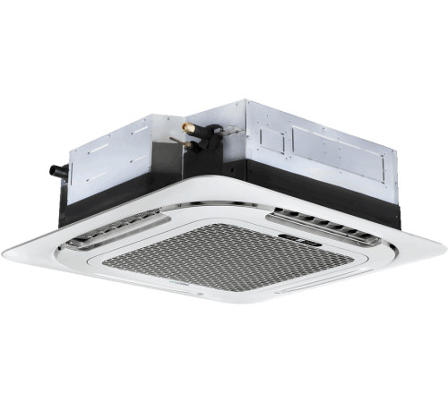 Кассетный кондиционер Ecoclima Profi Line ECLCA/I-TC60/4R1/ECL/I-TC60/4R1