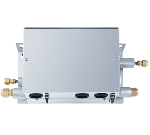 Блок-распределитель Haier MS1-060A