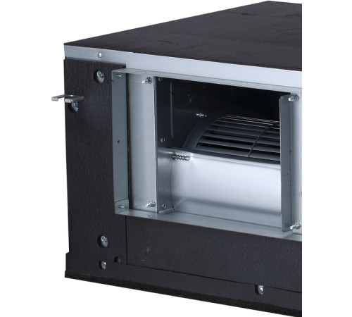 Канальная VRF система Lessar LSM-H90DUA2H