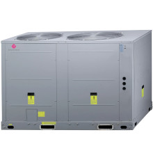 Компрессорно-конденсаторный блок Dantex DK-105WC/SF