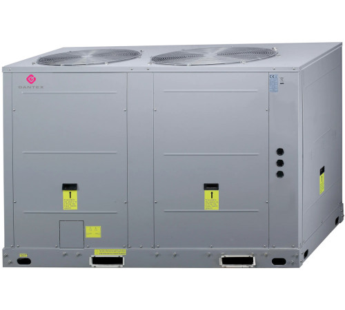 Компрессорно-конденсаторный блок Dantex DK-105WC/SF