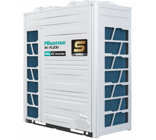 Наружный блок VRF системы Hisense AVWT-250FKFSA