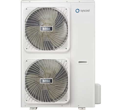 Наружный блок VRF системы Systemair SYSVRF2 224 AIR CO R