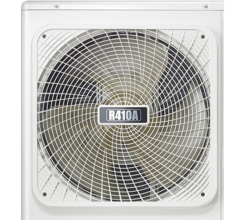 Наружный блок VRF системы Systemair SYSVRF2 224 AIR CO R