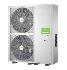 Наружный блок VRF системы Lessar LUM-HE400ALA4-C