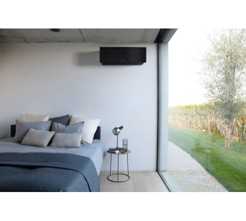 Кондиционер Daikin Emura 3 FTXJ25AB/RXJ25A