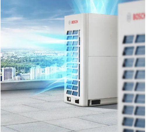 Наружный блок VRF системы Bosch AF6300A 40 C-3