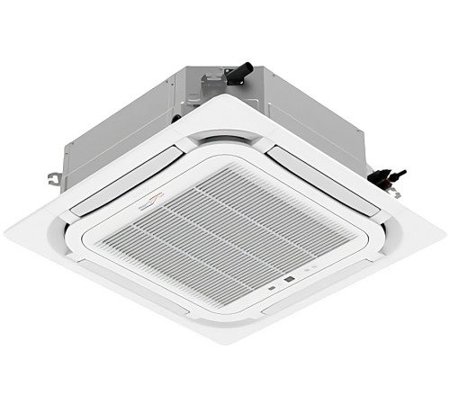 Кассетный кондиционер Aeronik U-Match VI ASI-AKH160R1/B-S INV/ASO-AGUHN160R1/INV