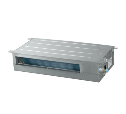 Канальная VRF система Haier AD122MSERA