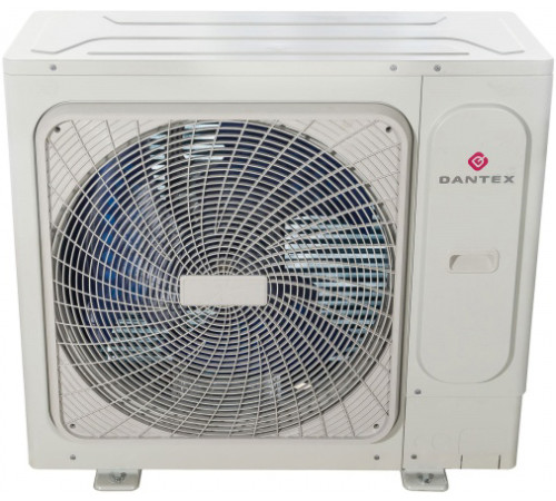 Наружный блок VRF системы Dantex DM-ADC125WLC/F
