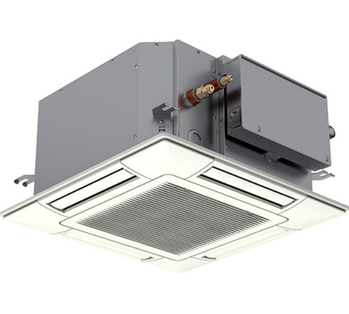 Кассетная VRF система Hitachi RCIM-0.8FSRE