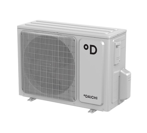 Напольно-потолочный кондиционер Daichi DA160ALKS1R/DF160ALS3R