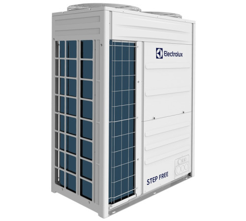 Наружный блок VRF системы Electrolux ERXY-680