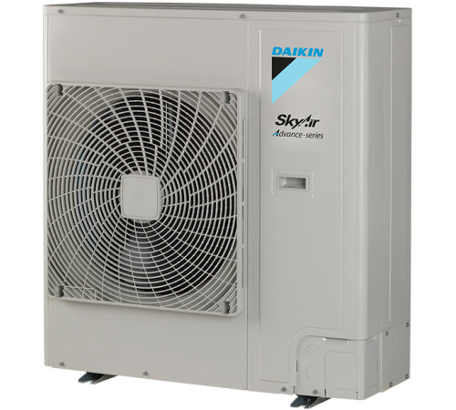 Напольно-потолочный кондиционер Daikin FHA125A/RZASG125MY1/-40