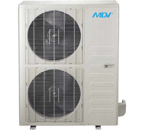 Компрессорно-конденсаторный блок Mdv MDOU-36HFN8