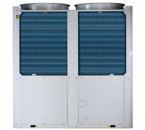 Чиллер с воздушным охлаждением Dantex DN-140HVB/SG