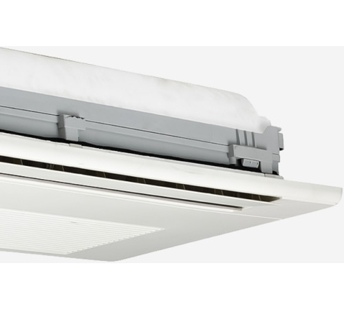 Кассетная VRF система Mdv D22Q1/N1-D(B)