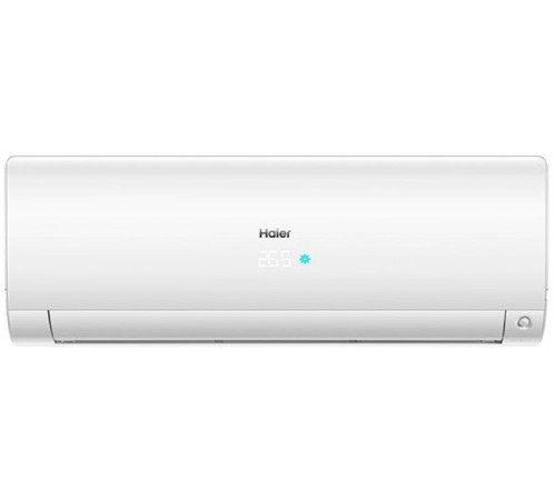 Кондиционер Haier Flexis AS25S2SF3FA-W/1U25S2SM4FA