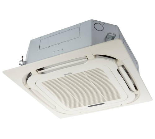 Кассетный кондиционер Ballu Universal BLCI_C-60HN8/EU_23Y