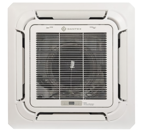 Кассетная VRF система Dantex DM-UAC005Q4/AF