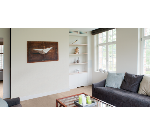 Канальный кондиционер Daikin FBA100A/RQ100BW/-40T