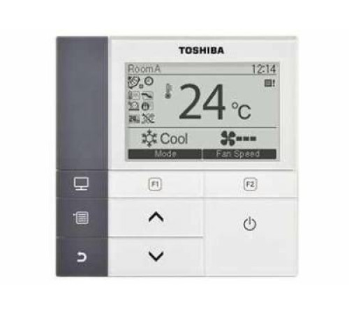 Пульт управления Toshiba RBC-AMSU51-EN