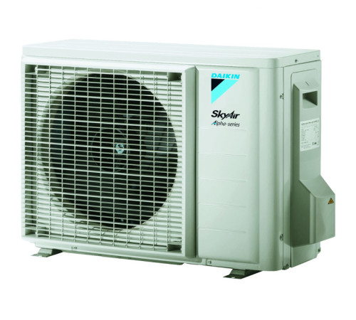 Кассетный кондиционер Daikin FCAG60B/RZAG60A