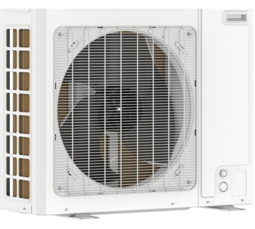 Наружный блок VRF системы Lessar LUM-AHE280AUA-4S