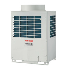 Наружный блок VRF системы Toshiba MMY-MAP1606HT8P-E