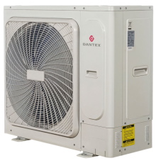 Наружный блок VRF системы Dantex DM-DC042WLC/F