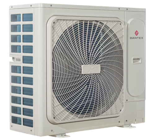 Наружный блок VRF системы Dantex DM-DC042WLC/F