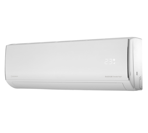 Кондиционер ECOSTAR Radium KVS-IRAD12CH