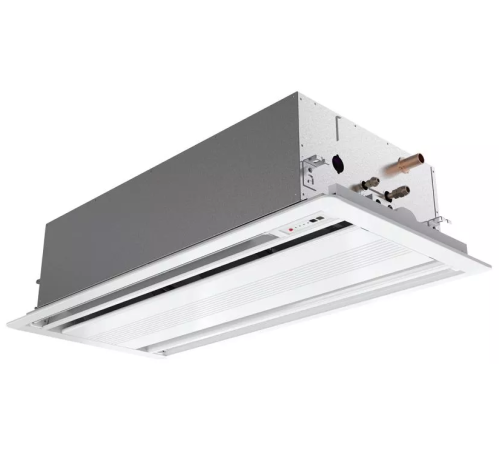 Кассетная VRF система Systemair SYSVRF2 CASSETTE 2W 36 Q